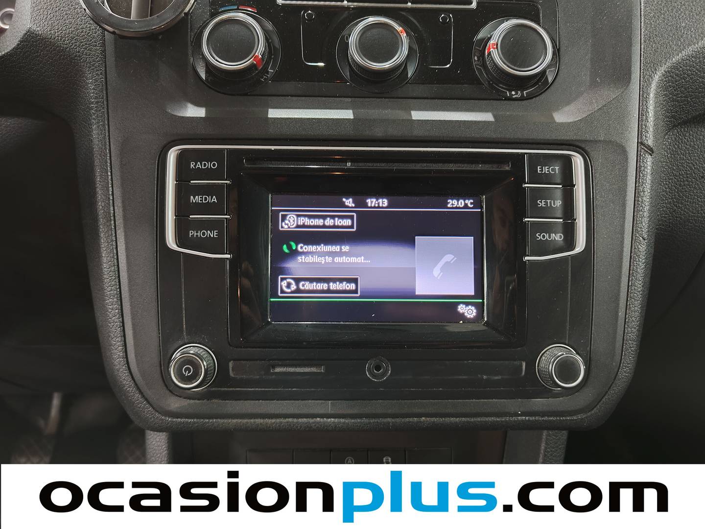 Volkswagen Caddy Volkswagen Caddy Profesional Kombi 2.0 TDI BMT (102 CV) barato