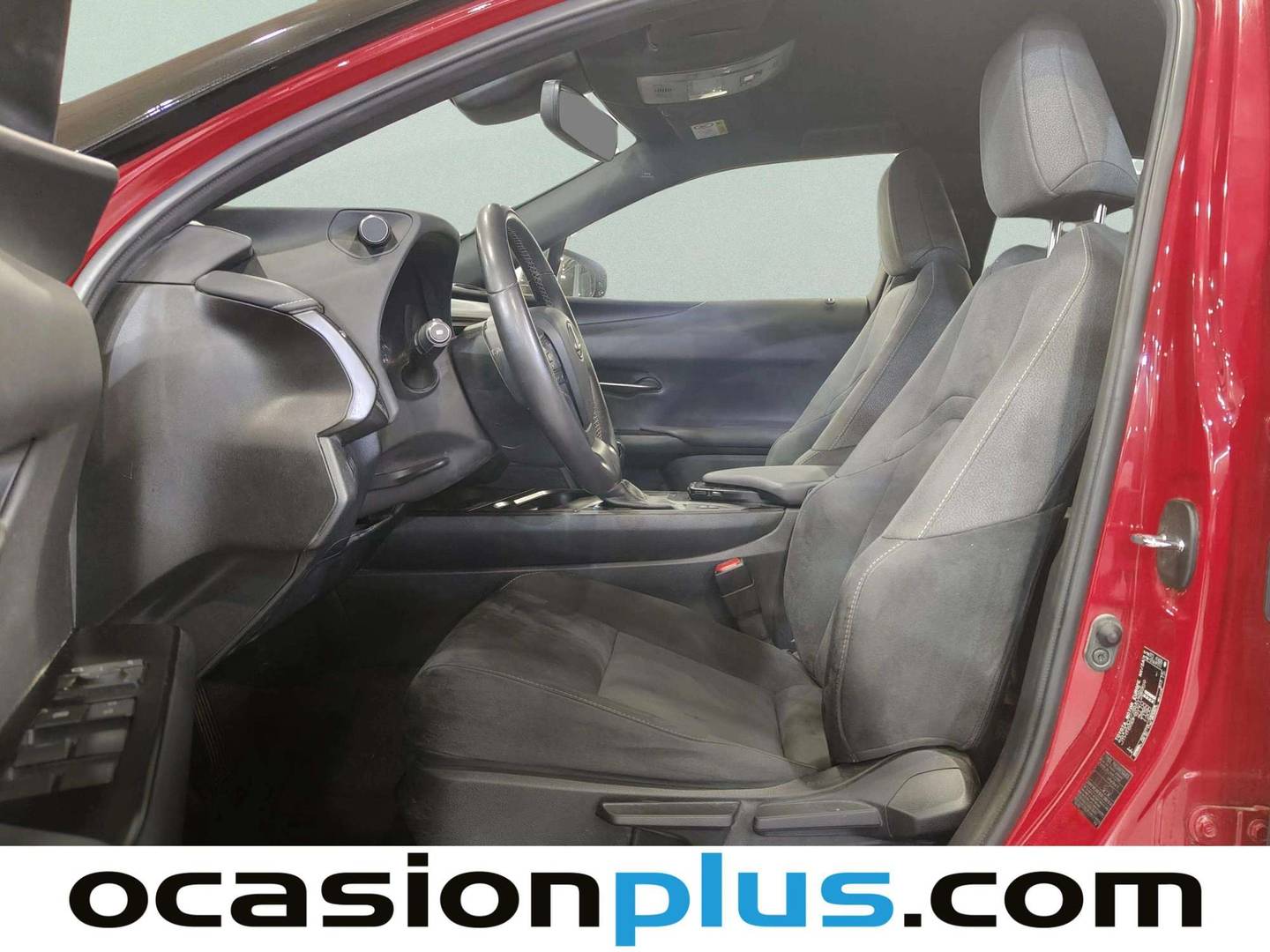 Lexus UX Lexus UX 250h Business 2WD (184 CV) 184cv