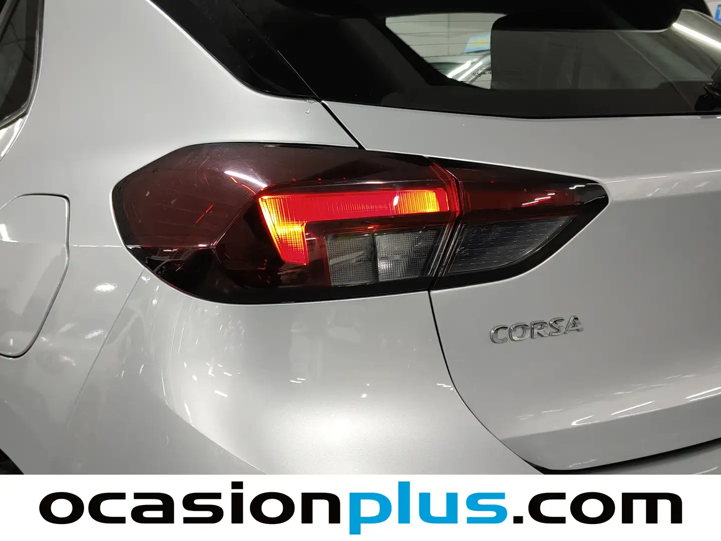 Foto Opel Corsa Opel Corsa 1.2 Turbo XHL Edition (100 CV)