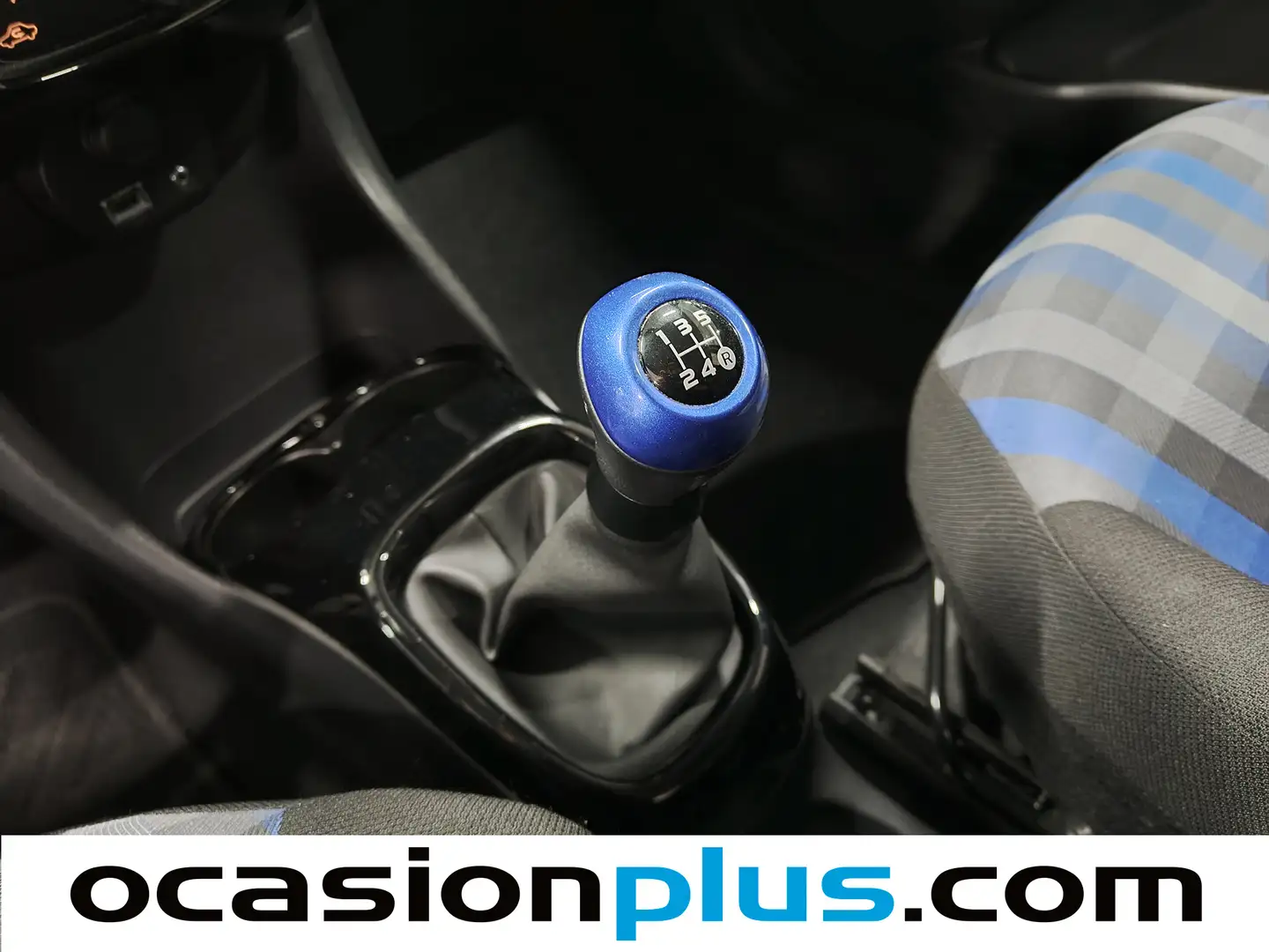 Foto Peugeot 108 Peugeot 108 1.0 VTi Allure (72 CV)