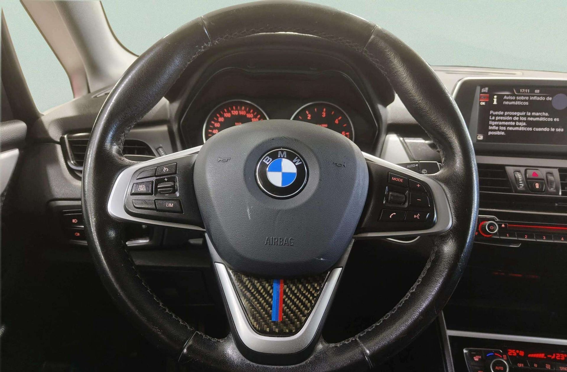 BMW Serie 2 Active Tourer 2 218d Active Tourer - foto 19