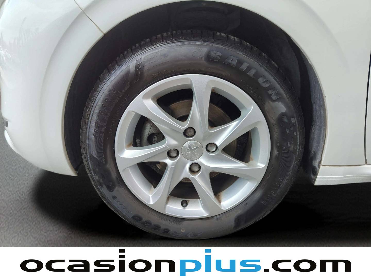 Extras del Peugeot 208 Peugeot 208 1.2 PureTech Style (82 CV)