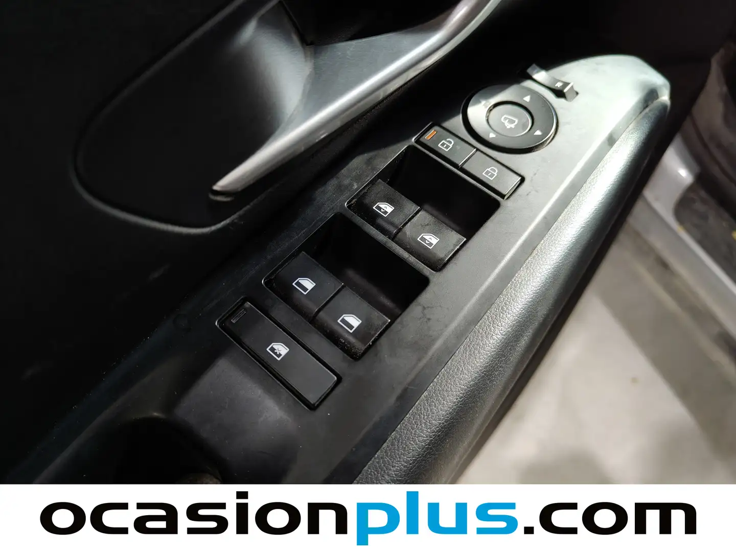 Foto Hyundai Tucson Hyundai Tucson 1.6T Klass  (160 CV)