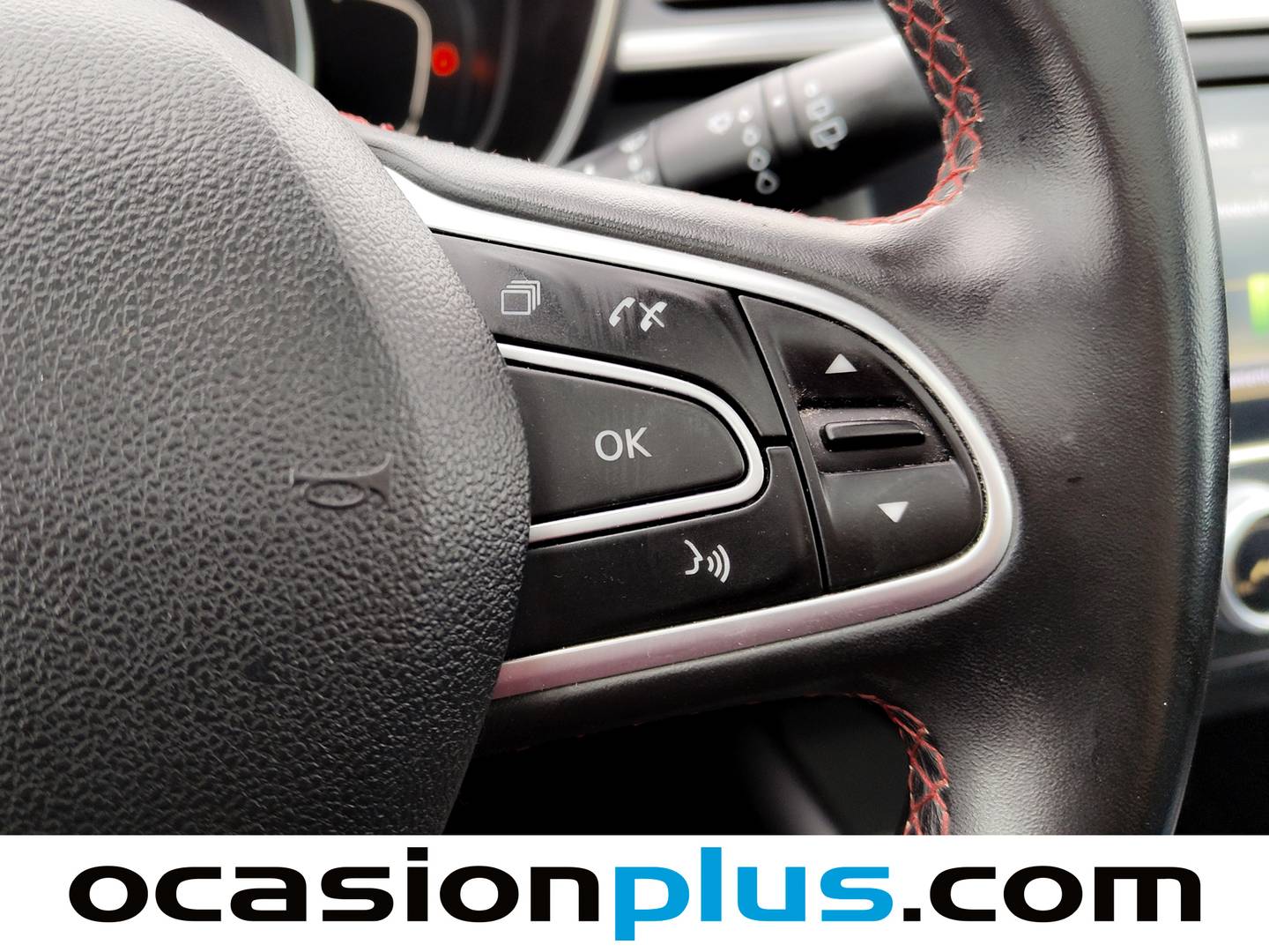 Renault Kadjar Renault Kadjar S -Edition GPF TCe Pack Black Edition (140 CV) gasolina