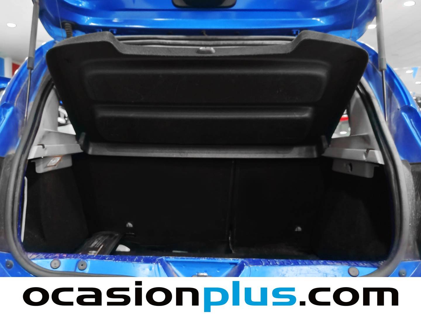 Foto Dacia Sandero Dacia Sandero Stepway TCe (90 CV)