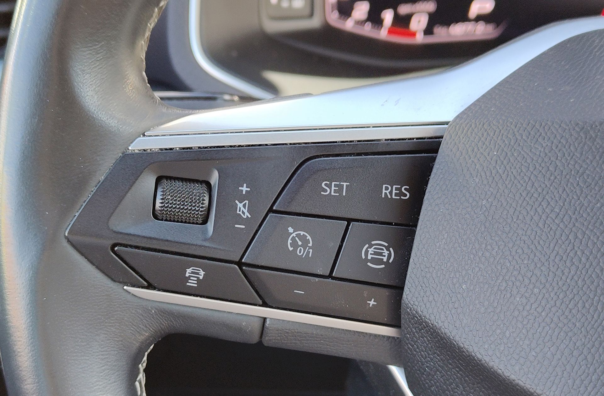 SEAT Arona 1.0 TSI Xperience Plus DSG - foto 26