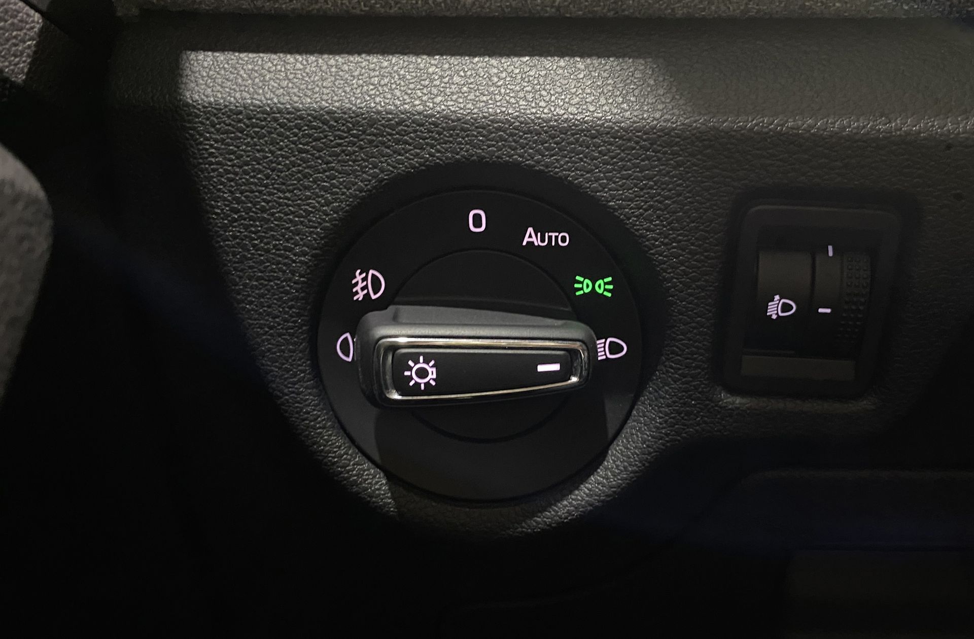 Škoda Scala 1.0 TSI Selection - foto 23
