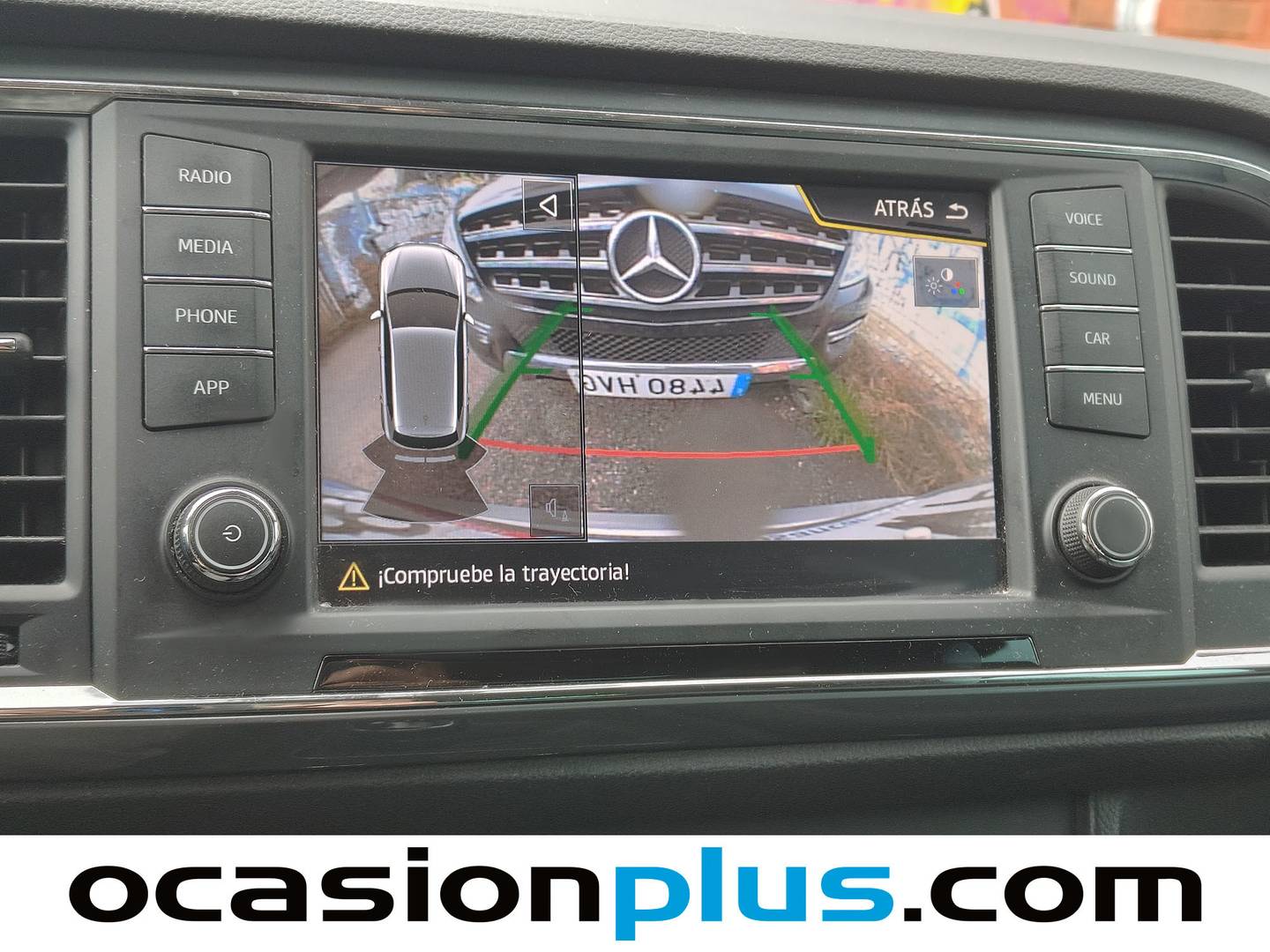 Foto Seat Ateca SEAT Ateca 1.0 TSI S&S Ecomotive Style (115 CV)