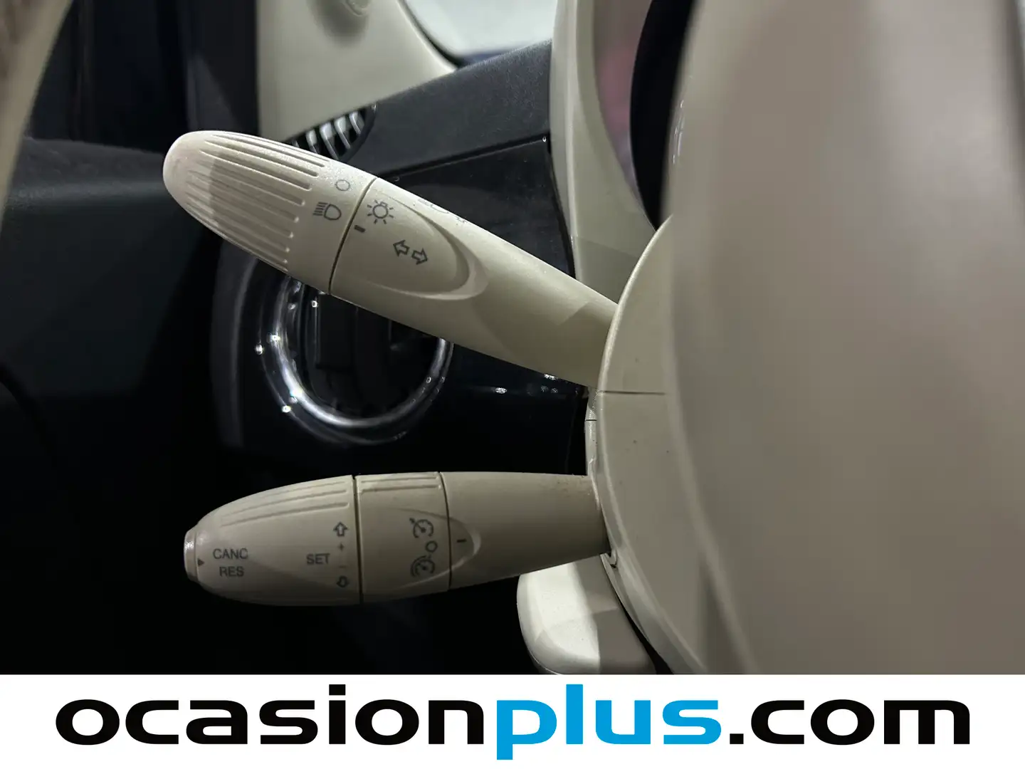 Foto Fiat 500 Fiat 500 1.0 Hybrid Dolcevita (70 CV)