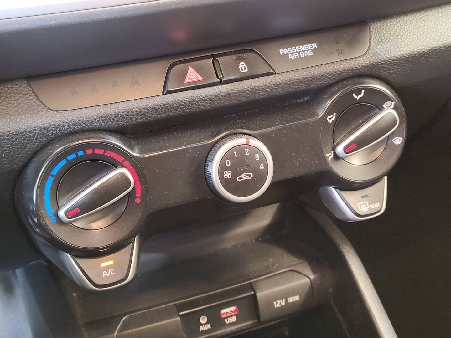 KIA Stonic Kia Stonic 1.0 T-GDi Concept (100 CV) al mejor precio