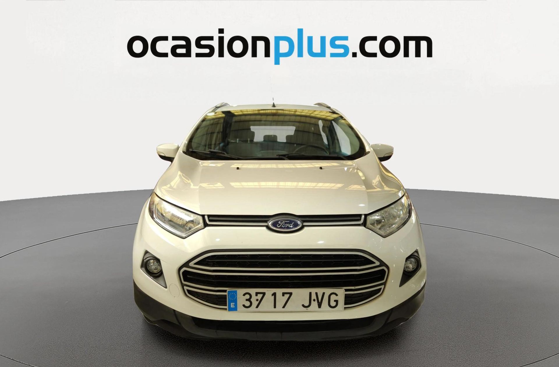 Ford EcoSport 1.0 EcoBoost Trend - foto 12