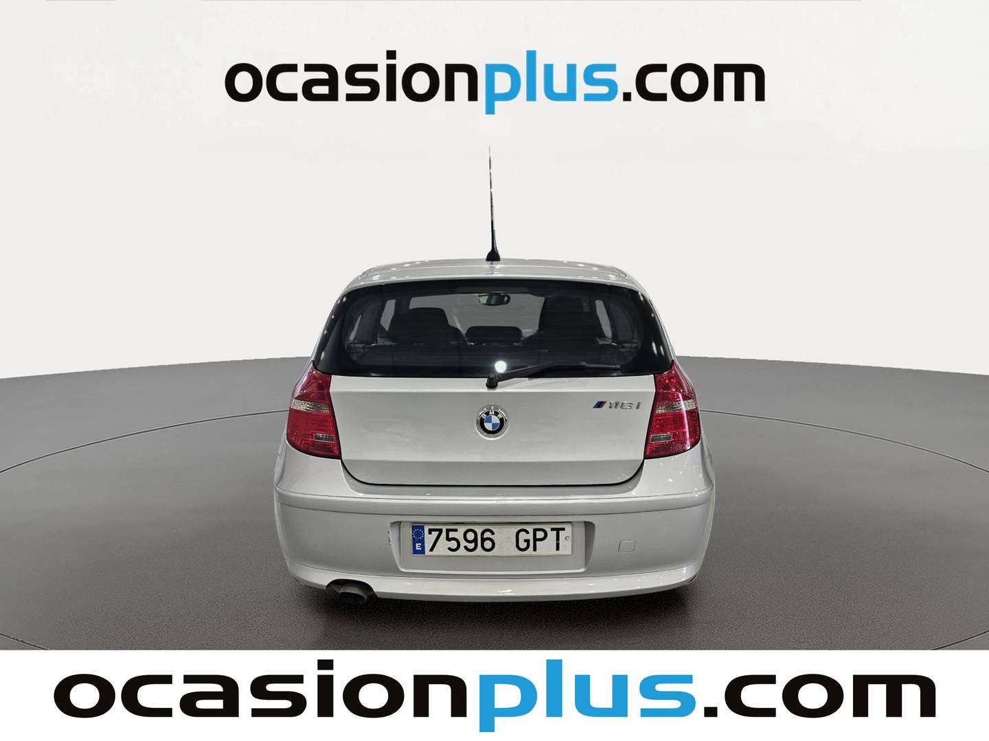 BMW Serie 1 BMW Serie 1 118i (143 CV) km 0