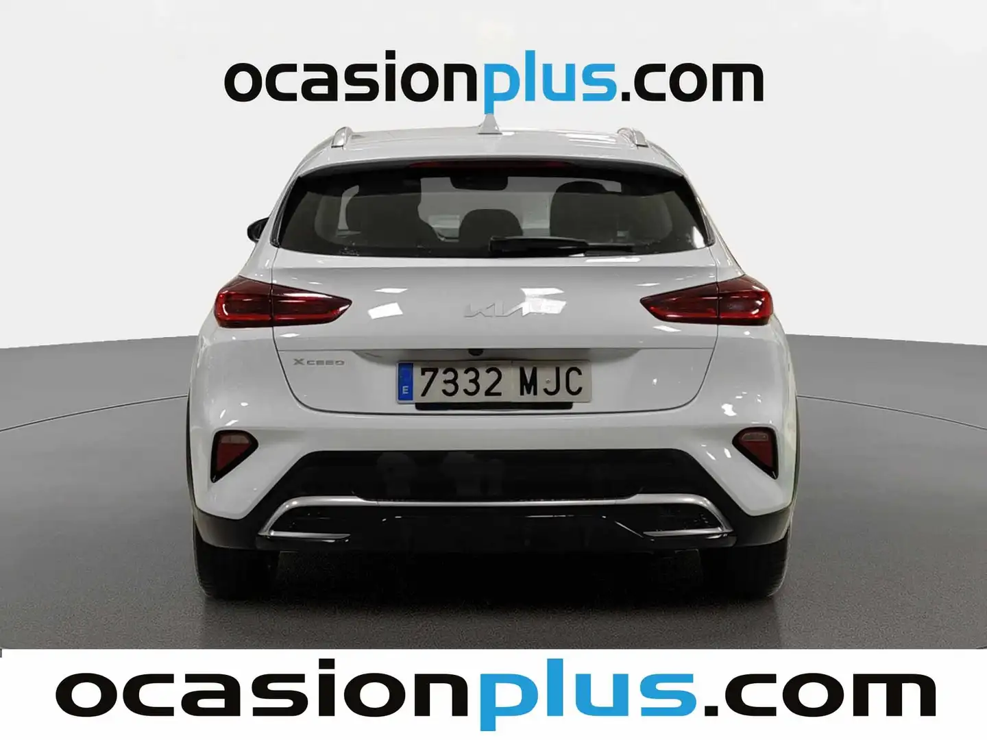 Foto KIA XCeed Kia XCeed 1.0 T-GDi Drive (120 CV)