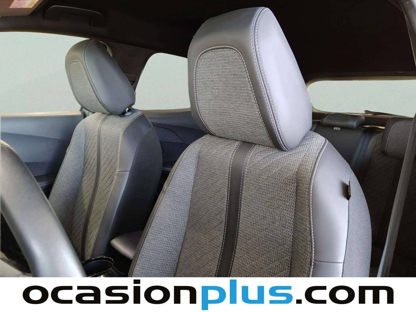 Extras del Peugeot 2008 Peugeot 2008 PureTech 100 S&S Allure (100 CV)