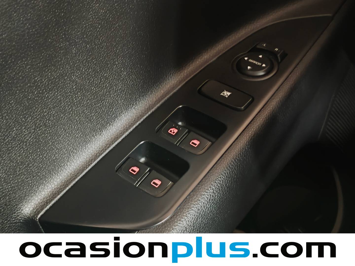 Foto KIA Stonic Kia Stonic 1.0 T-GDi MHEV iMT Concept (100 CV)