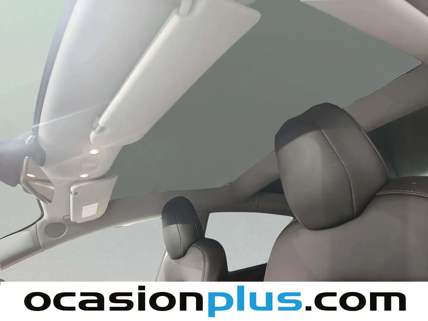 Foto Tesla Model 3 Tesla Model 3 RWD (283 CV)