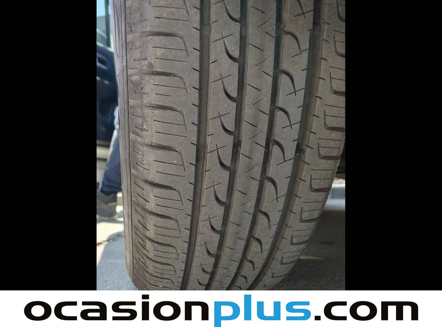 Foto Jeep Renegade Jeep Renegade eHybrid 1.5 Limited ATX  (130 CV)