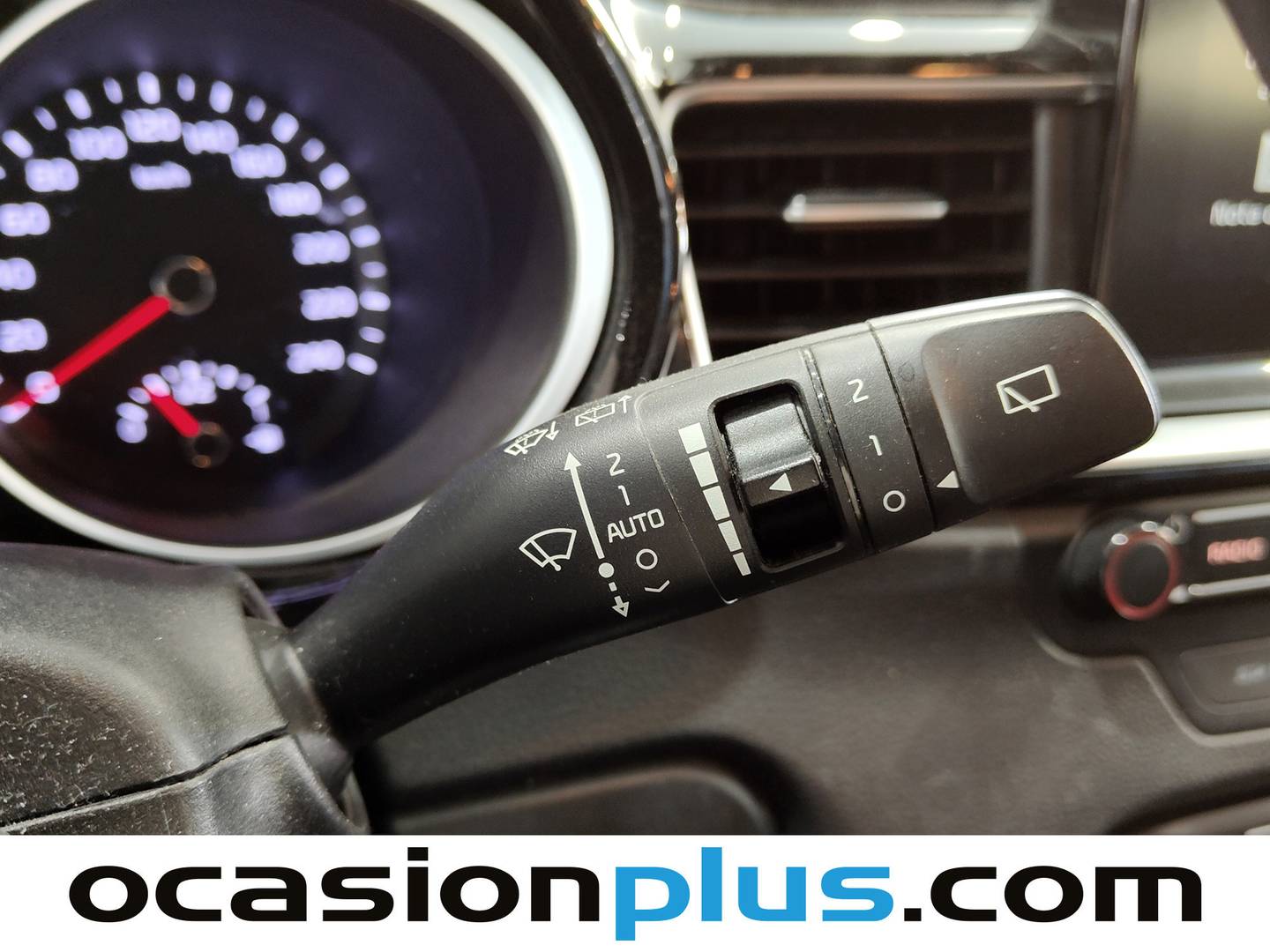 KIA Ceed KIA Ceed 1.0 T-GDi Tech (120 CV) 120cv
