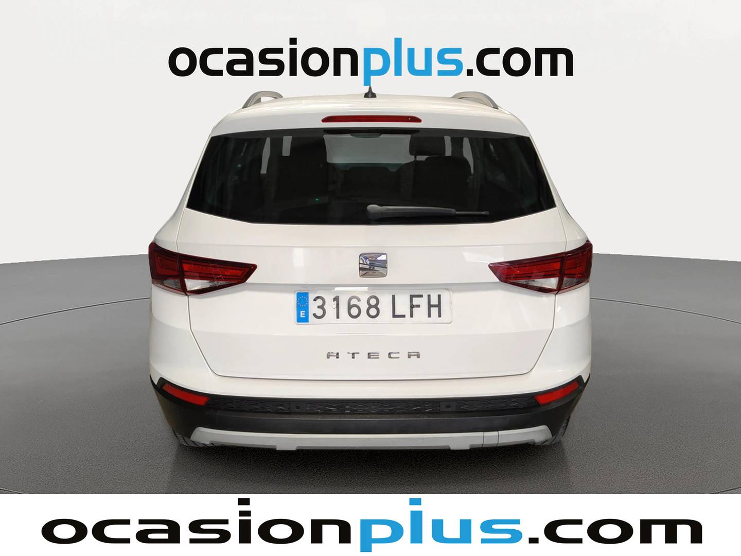 Foto Seat Ateca SEAT Ateca 1.0 TSI S&S Ecomotive Style (115 CV)