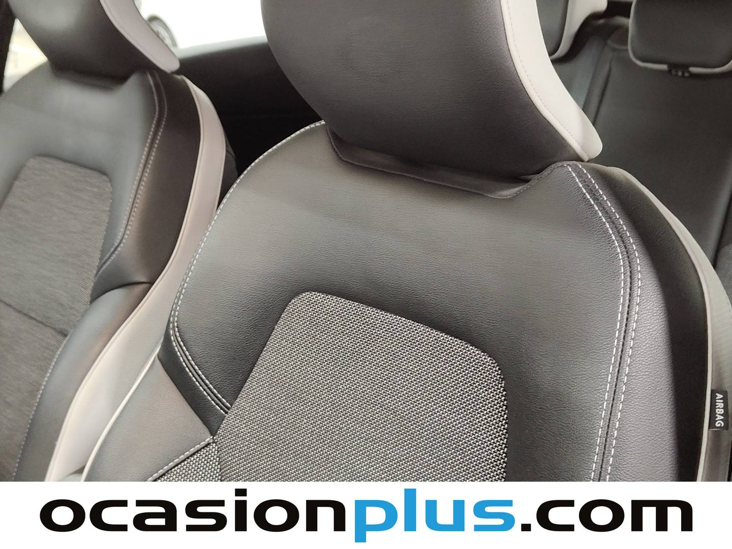 Extras y acabados del Renault Captur Renault Captur Zen TCe (130 CV) GPF