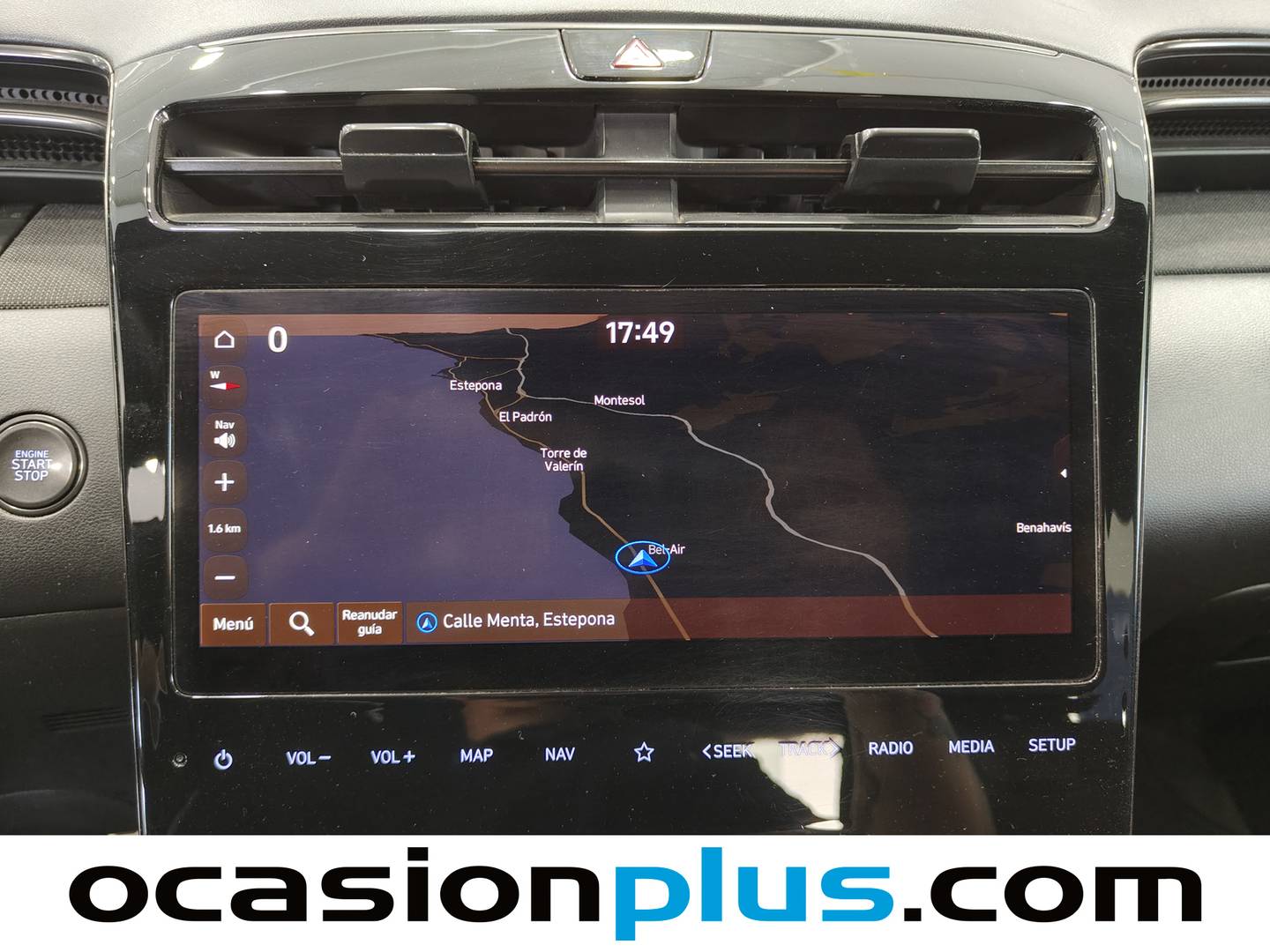 Hyundai Tucson Hyundai Tucson 1.6 TGDI N-Line 30 Aniversario (150 CV) 150cv