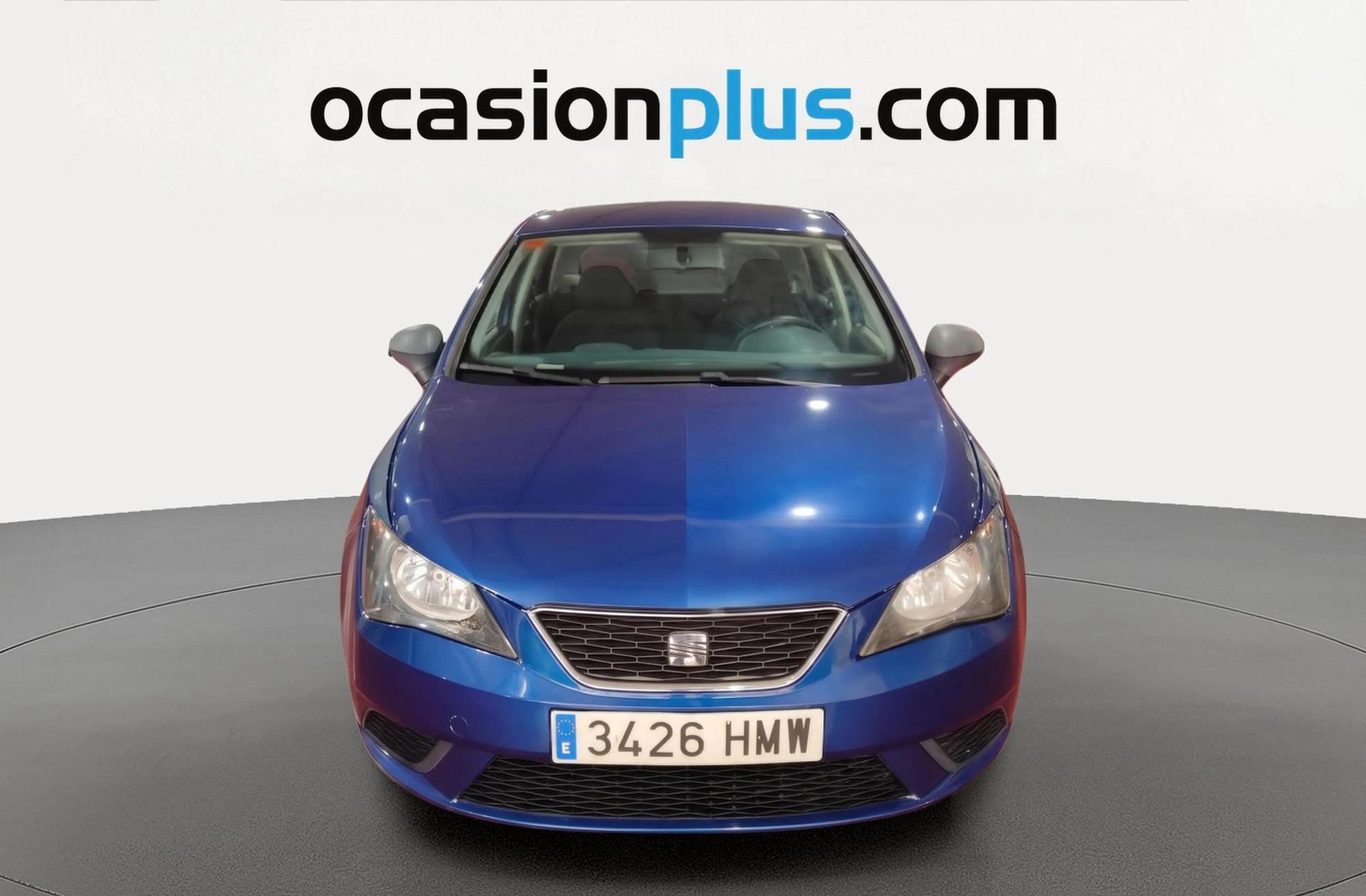 SEAT Ibiza 1.2 12v Reference - foto 10