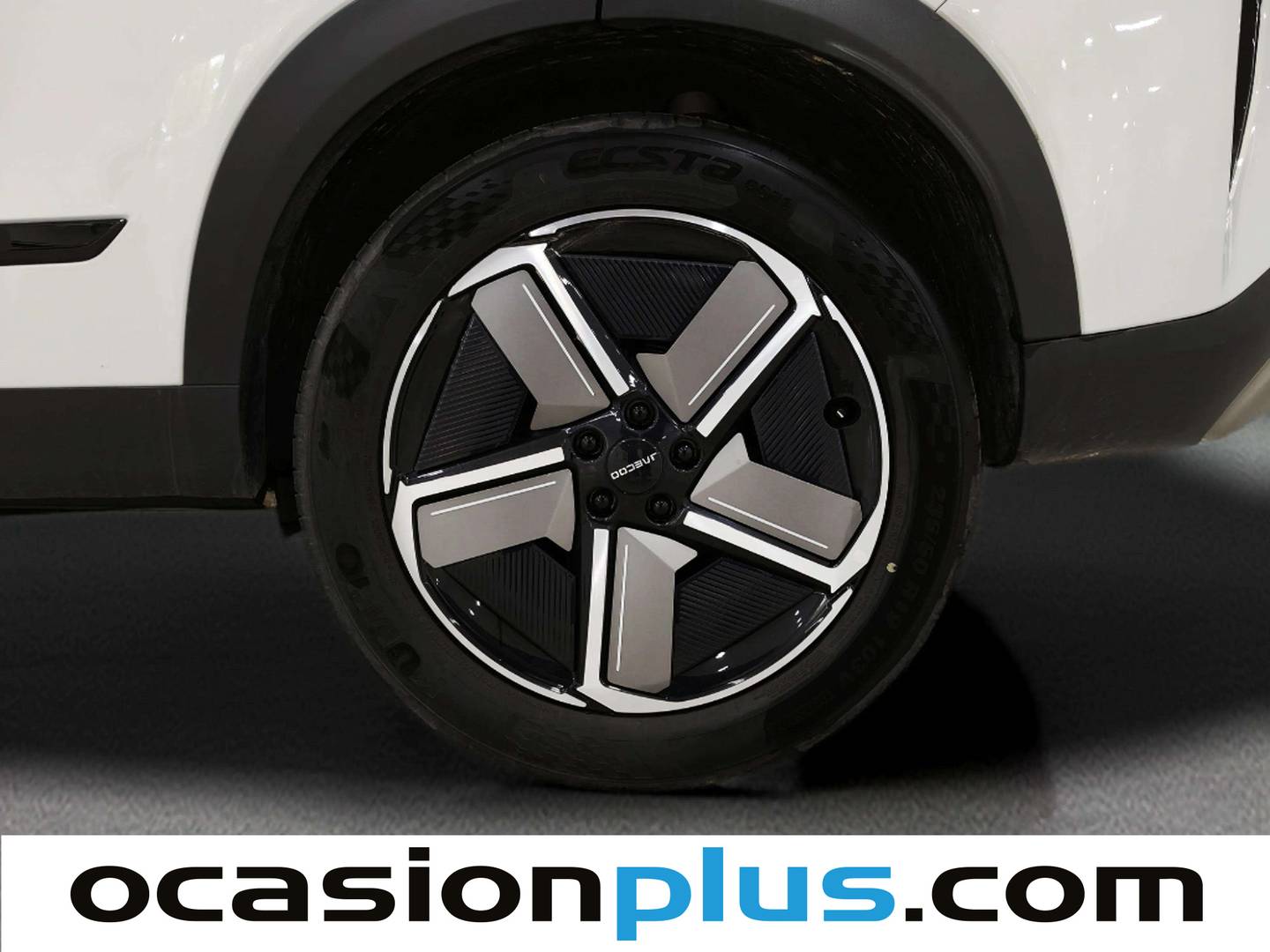 JAECOO 7 JAECOO 7 1.6 TGDI Select FWD (145 CV) gasolina