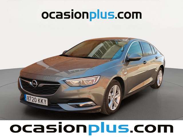 Opel Insignia GS 1.5 Turbo XFL ecoTEC Selective (140 CV) de segunda mano