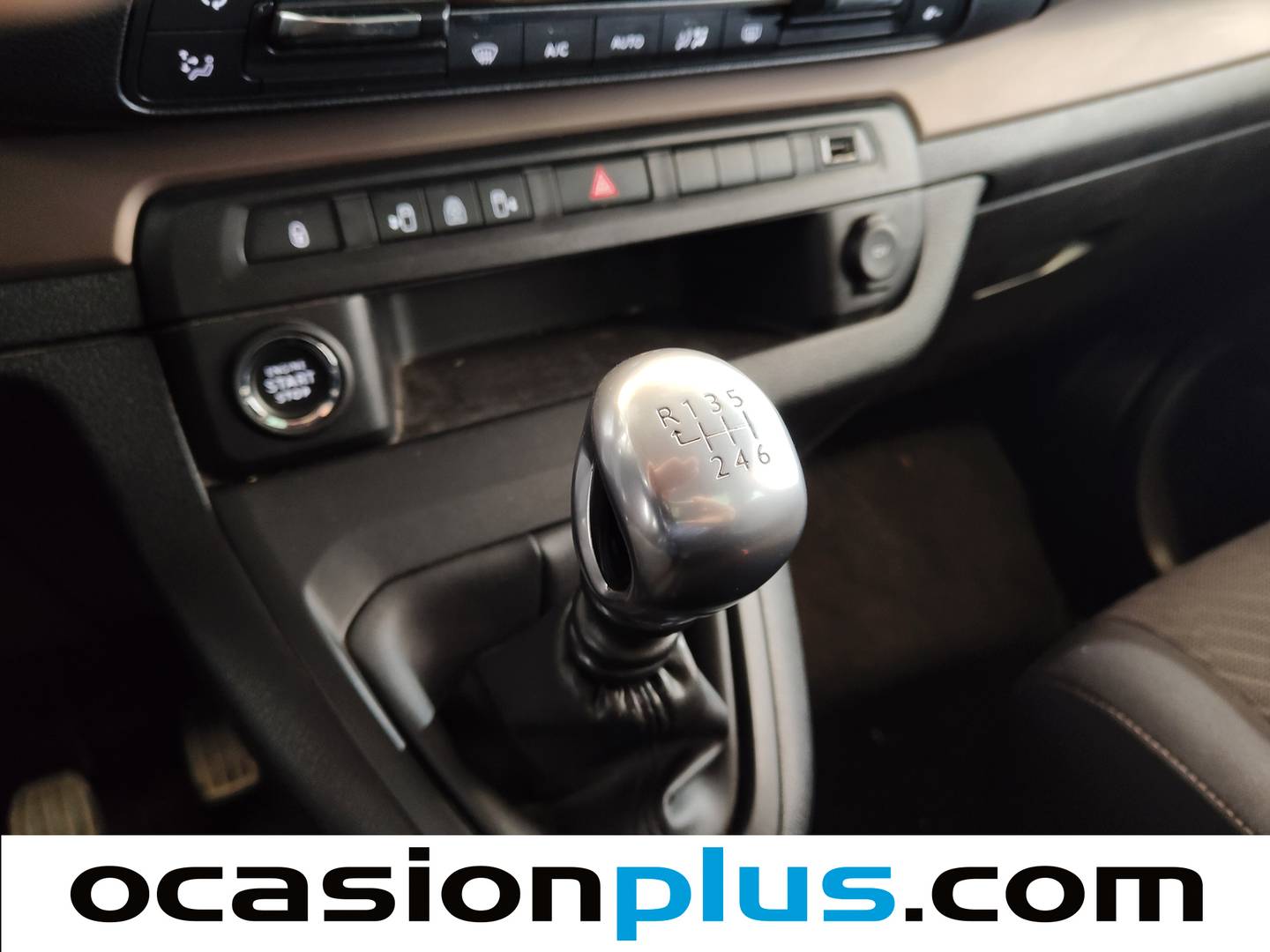 Foto Toyota Proace Verso Toyota Proace Verso Combi 2.0D Family Advance + Pack L1 (150 CV)