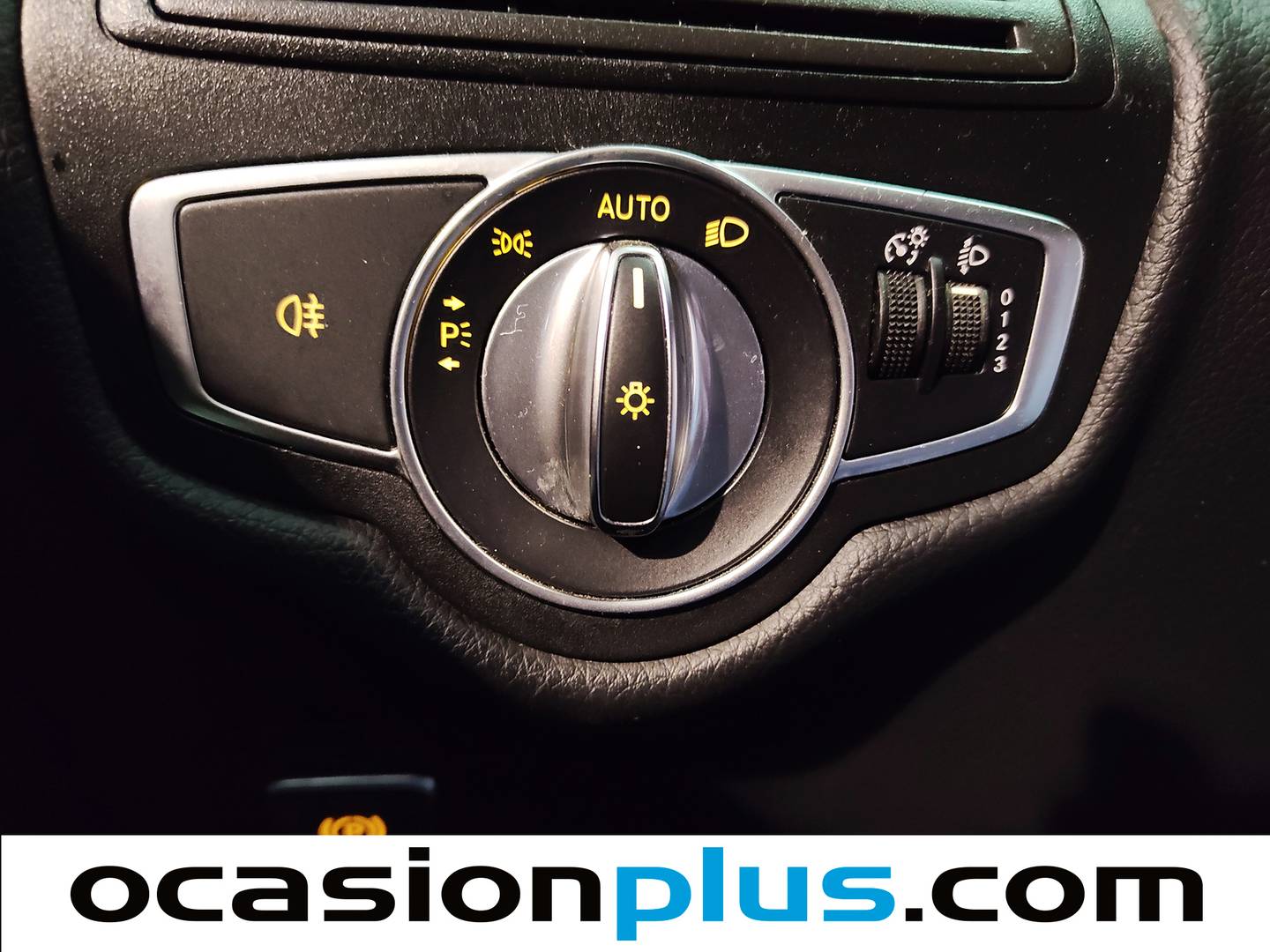 Foto Mercedes Clase V Mercedes-Benz Clase V V 220 d Largo (163 CV) 8 Plazas