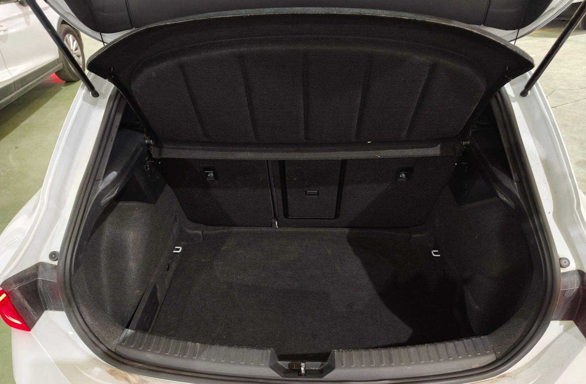 SEAT León 1.5 TSI FR 25 Aniversario - foto 17