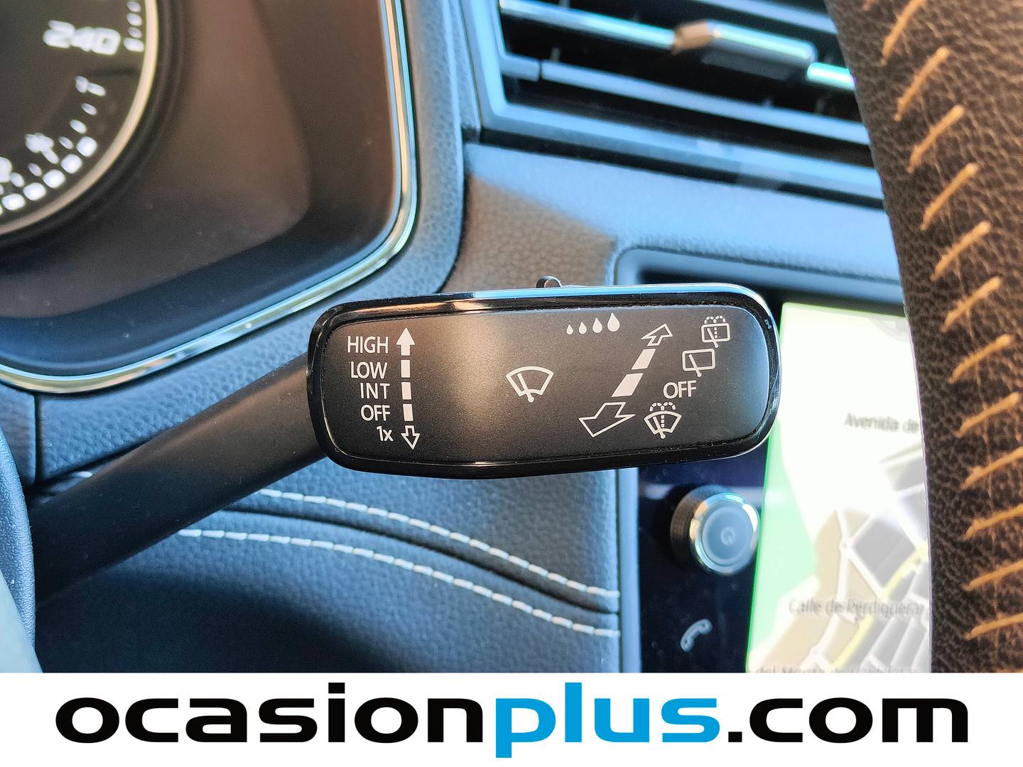 Foto Seat Arona SEAT Arona 1.6 TDI S&S Xcellence (115 CV)