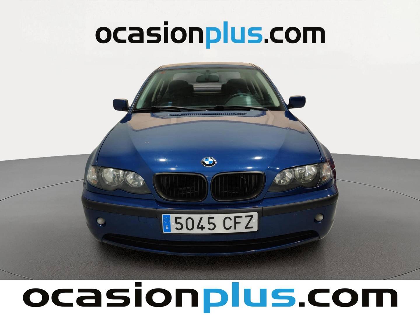 BMW Serie 3 BMW Serie 3 320d (150 CV) 150cv