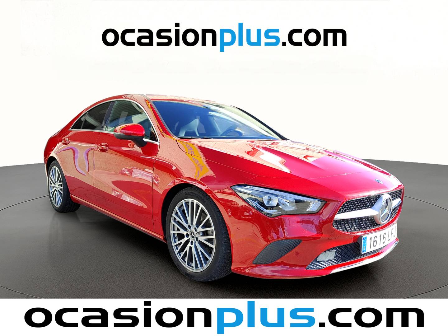Foto Mercedes CLA Mercedes-Benz CLA CLA 180 (136 CV)