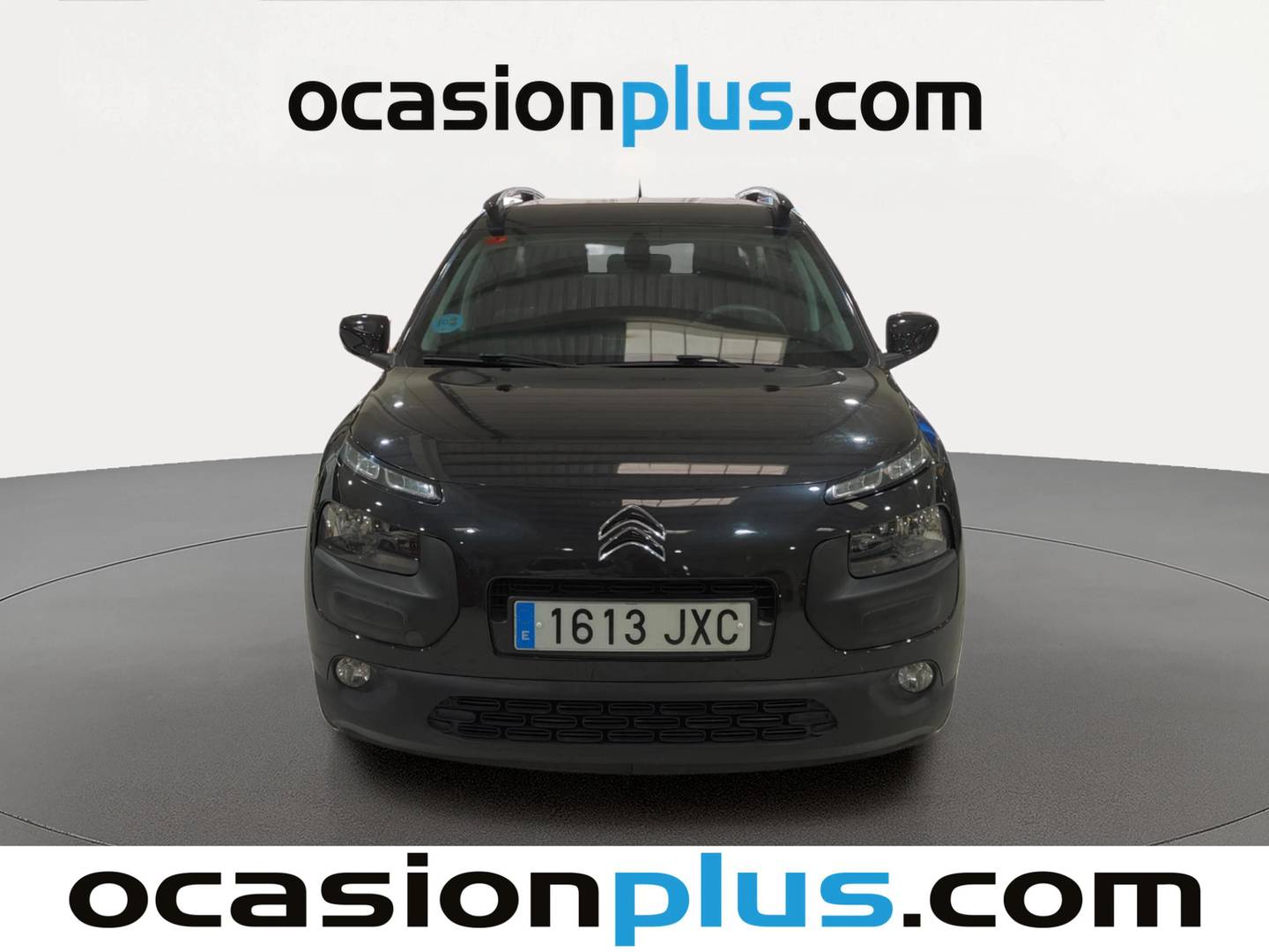Citroën C4 Cactus Citroën C4 Cactus PureTech 110 S&S Feel (110 CV) 110cv