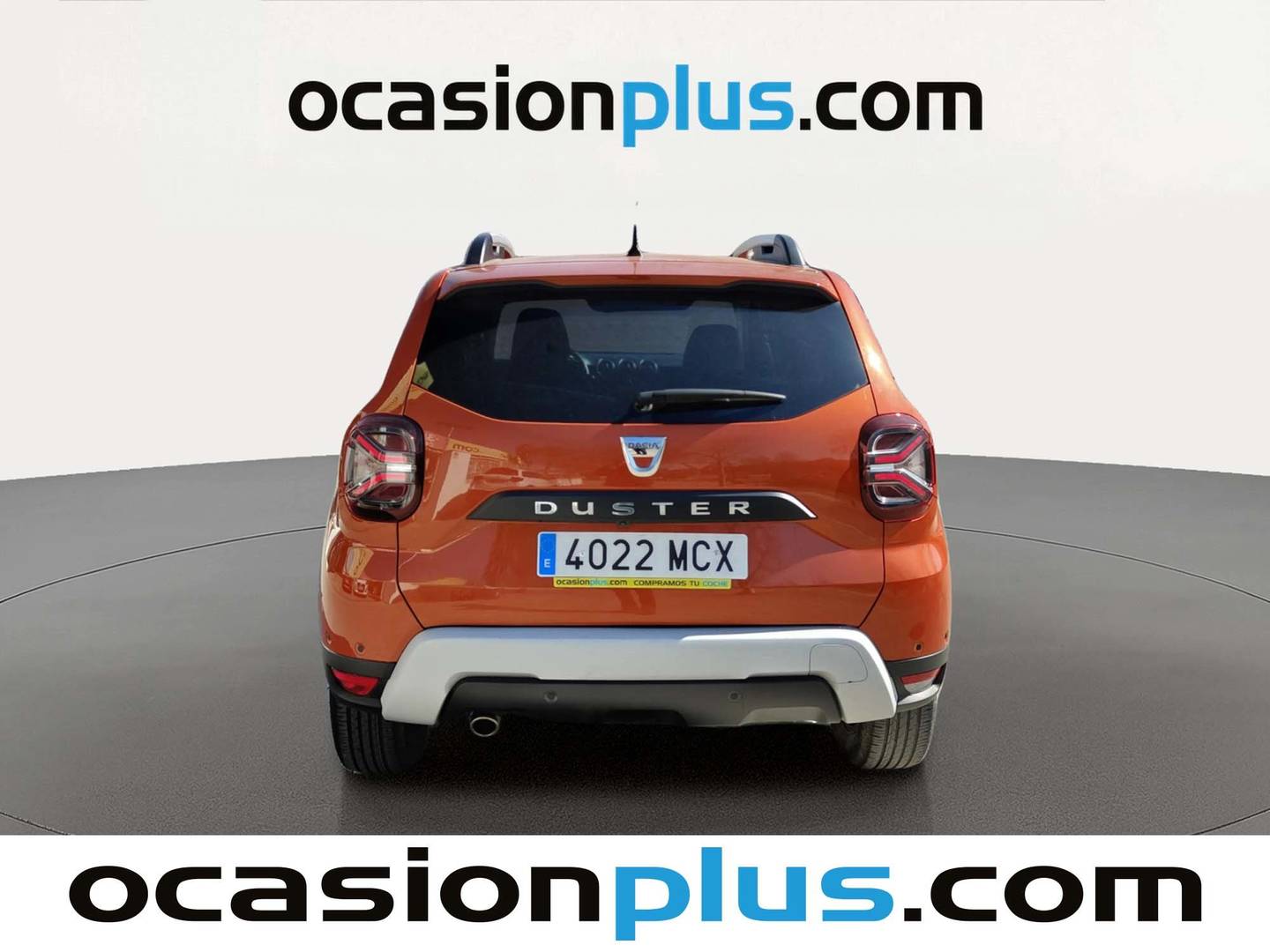 Dacia Duster Dacia Duster Prestige TCE (130 CV) 4X2 al mejor precio