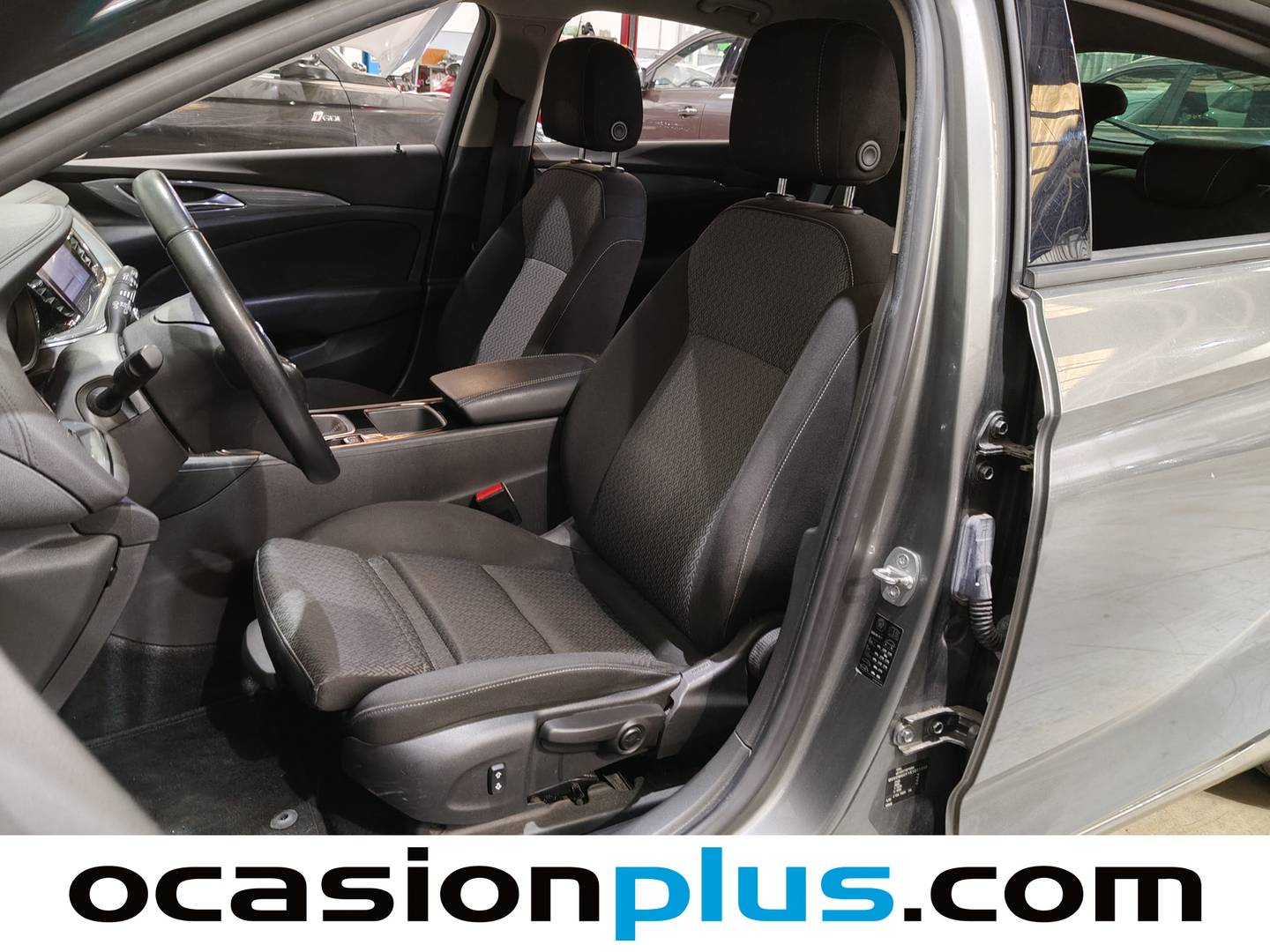 Opel Insignia Opel Insignia GS 1.6 CDTI TD Selective Pro (136 CV) 136cv