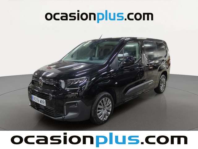 Citroën Berlingo BlueHDi 130 S&S Talla XL Plus  (130 CV) de segunda mano