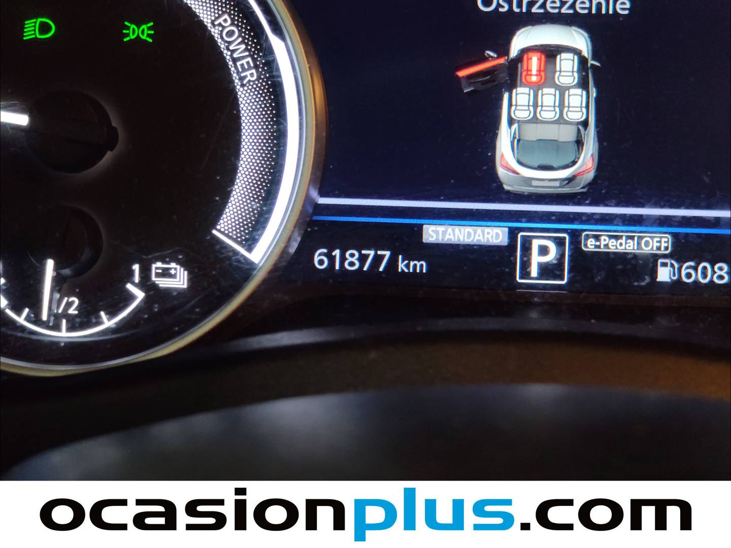 Nissan JUKE Nissan Juke 1.6 Hybrid N-Connecta Auto (143 CV) seminuevo
