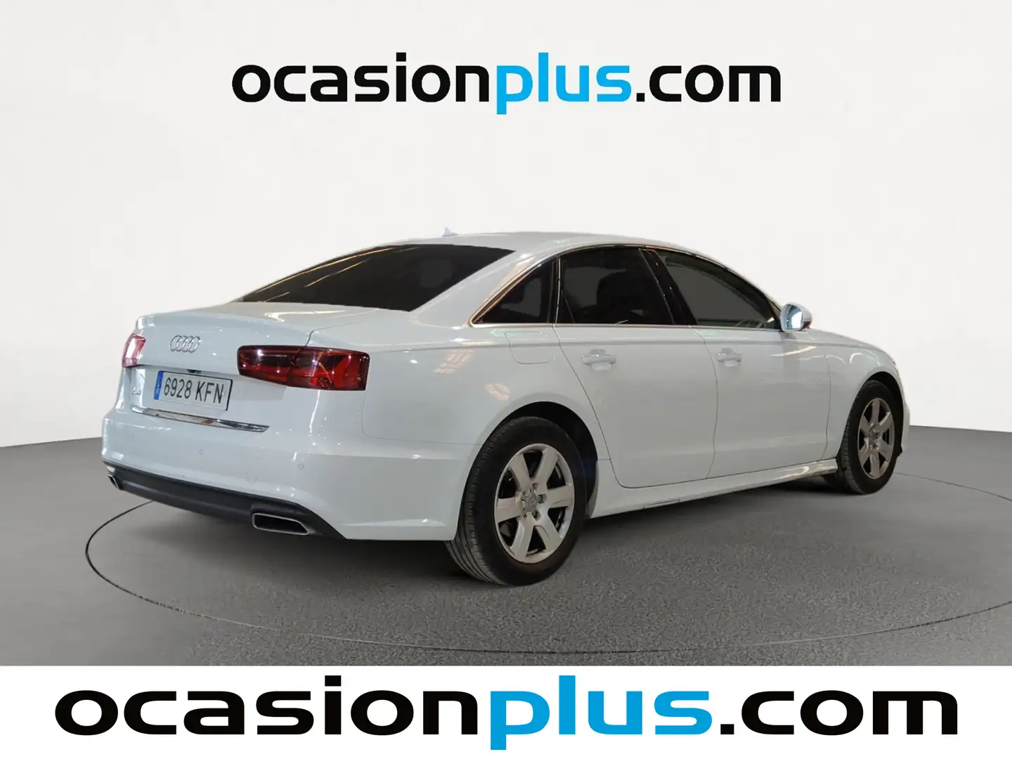 Foto Audi A6 Audi A6 Advanced edition 2.0 TDI ultra (190 CV) S tronic
