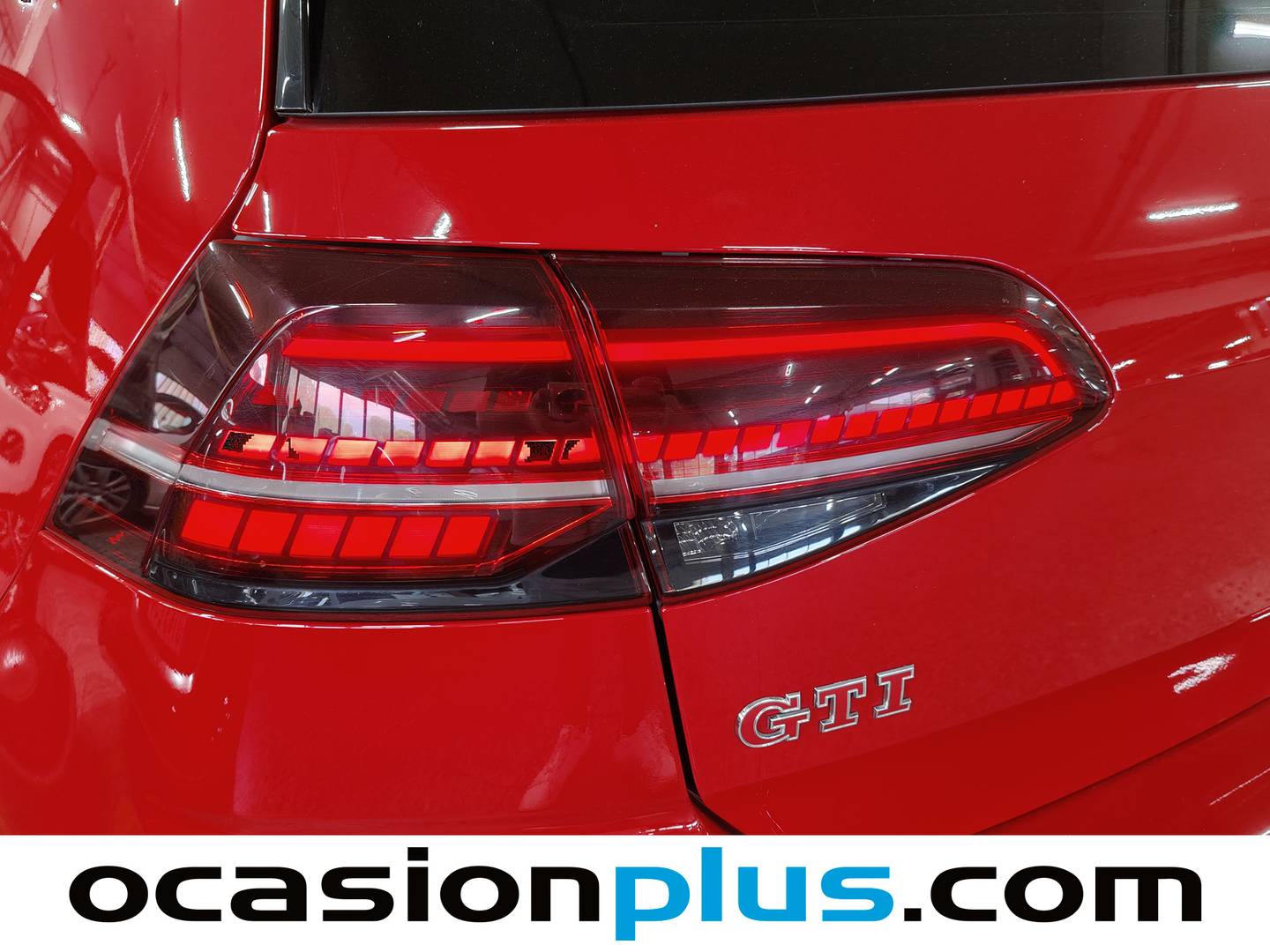 Volkswagen Golf Volkswagen Golf GTI Performance 2.0 TSI (245 CV) DSG km 0
