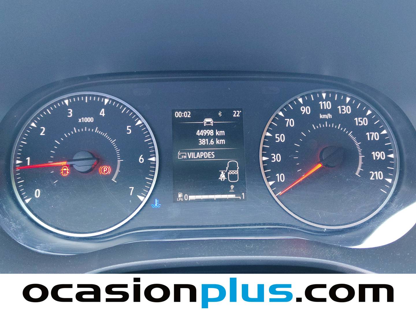 Dacia Sandero Dacia Sandero Stepway Essential ECO-G (101 CV) 2023