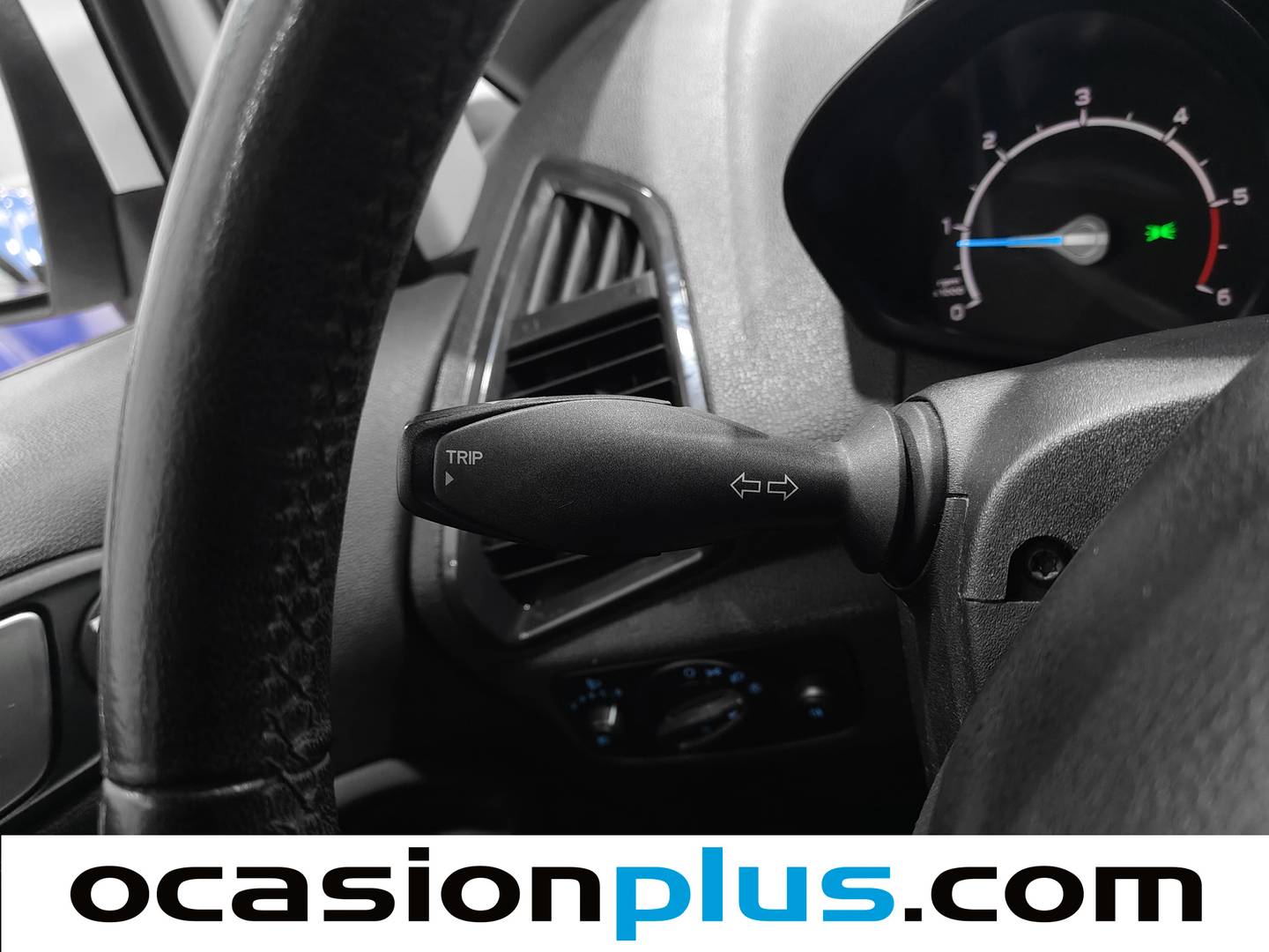 Foto Ford EcoSport Ford EcoSport 1.5 TDCi Titanium (91 CV)