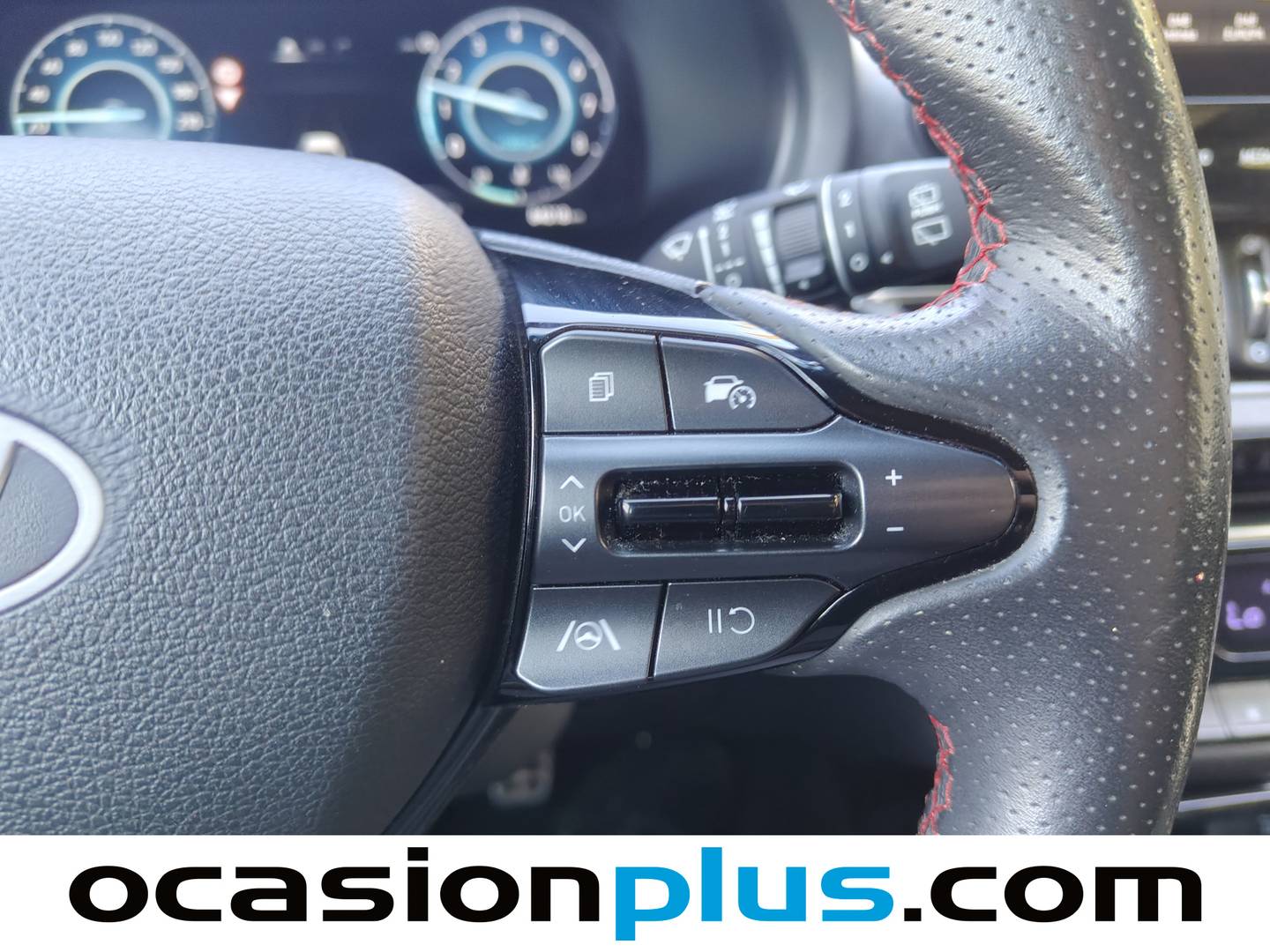 Hyundai i30 Hyundai i30 1.0 TGDI N Line (100 CV) al mejor precio
