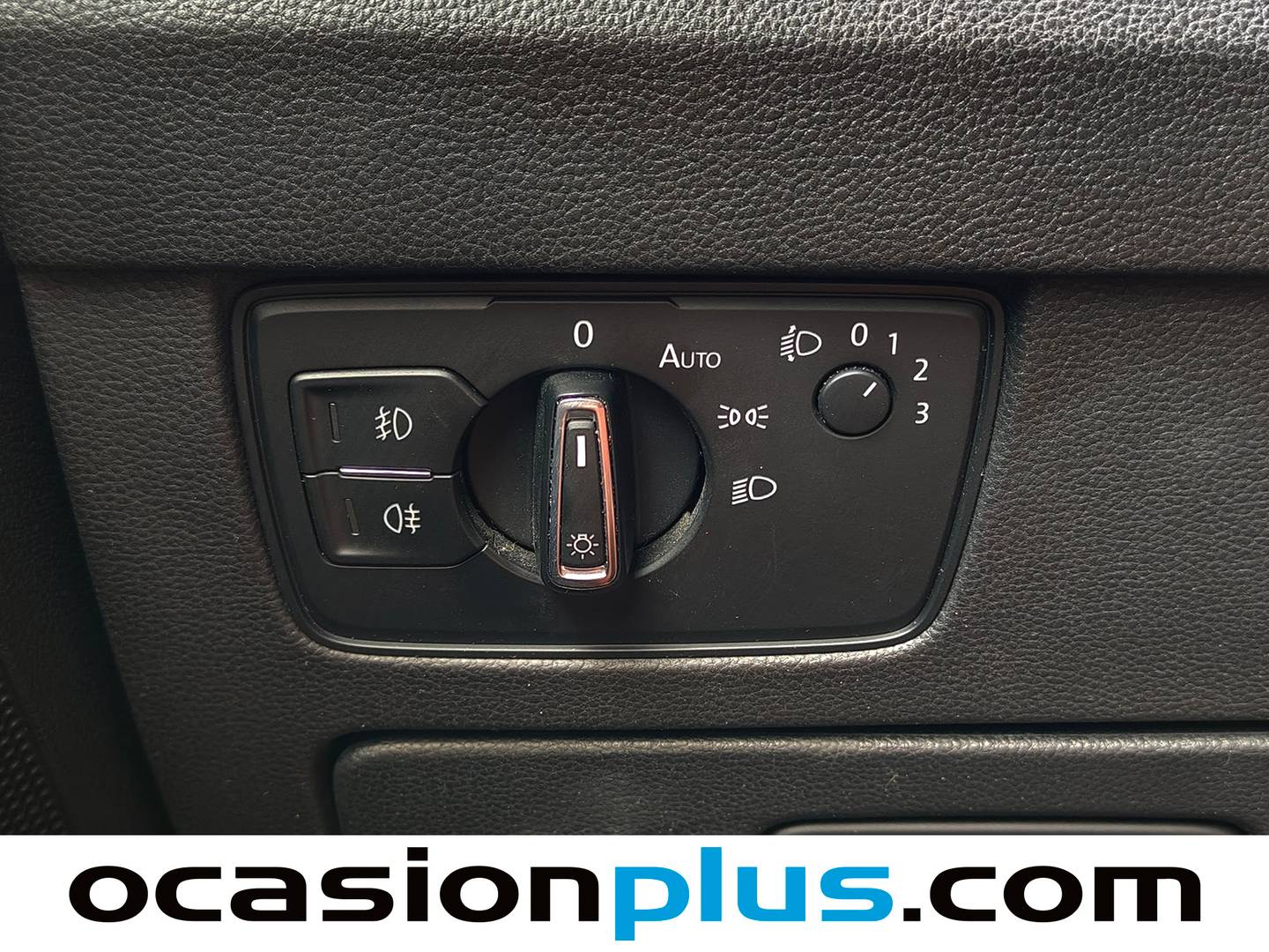 Volkswagen Passat Volkswagen Passat Edition 1.6 TDI BMT (120 CV) 2015