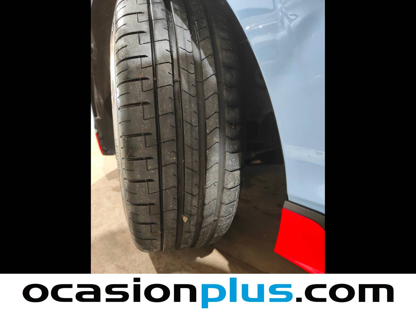 Foto Hyundai i20 Hyundai i20 1.6T N (204 CV)