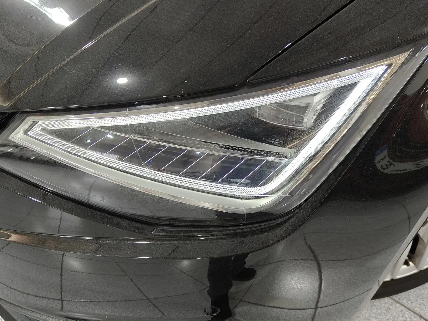 Foto Seat Ibiza SEAT Ibiza 1.0 TSI FR Salta (115 CV)