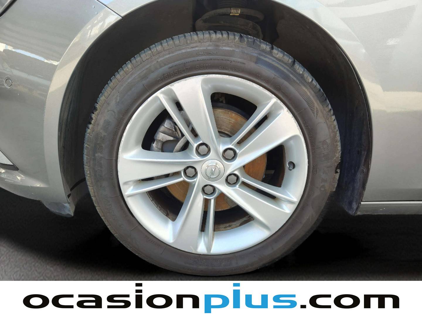 Opel Insignia Opel Insignia GS 1.6 CDTi Turbo D Excellence (136 CV) de ocasión