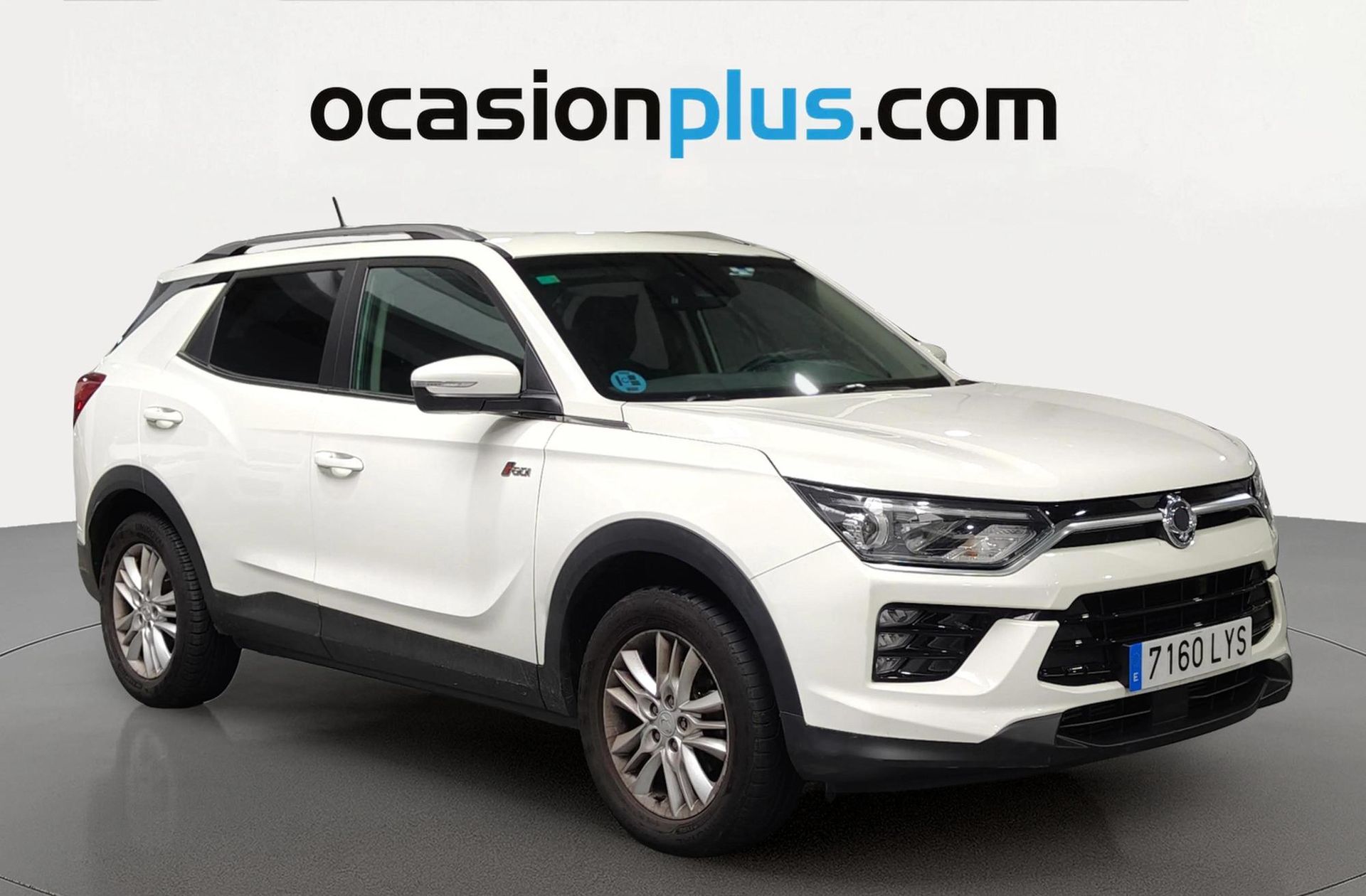 SsangYong Korando G15T Urban - foto 2