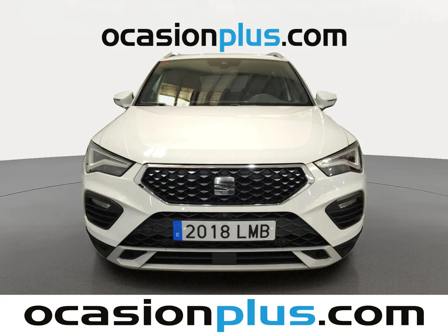 Foto Seat Ateca SEAT Ateca 1.5 TSI X-Perience Go (150 CV)